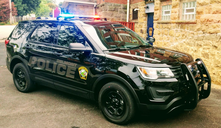 Delmont Police Officer and K9 Recovering After Rear-End Collision in Murrysville, Investigation Underway