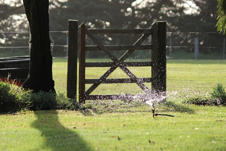 Delray Beach Issues 72-Hour Irrigation Ban Amid Repairs to Sustain Water Pressure