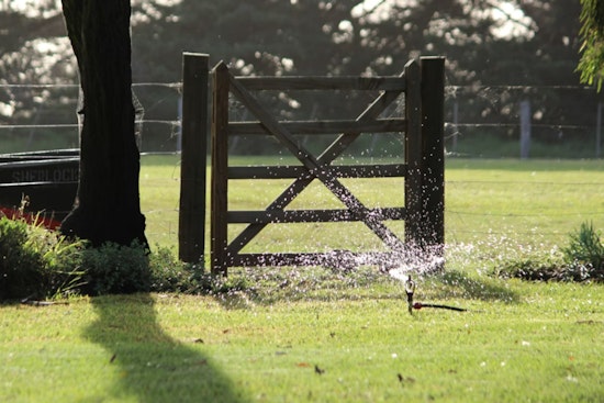 Delray Beach Issues 72-Hour Irrigation Ban Amid Repairs to Sustain Water Pressure