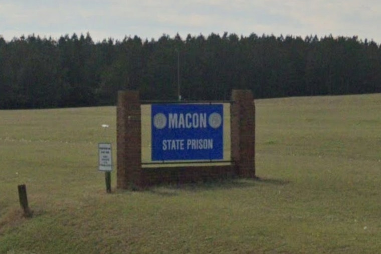 Delvin Peoples Appointed New Warden of Macon State Prison in Georgia