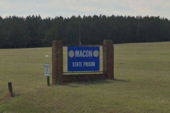Delvin Peoples Appointed New Warden of Macon State Prison in Georgia