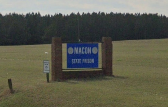 Delvin Peoples Appointed New Warden of Macon State Prison in Georgia