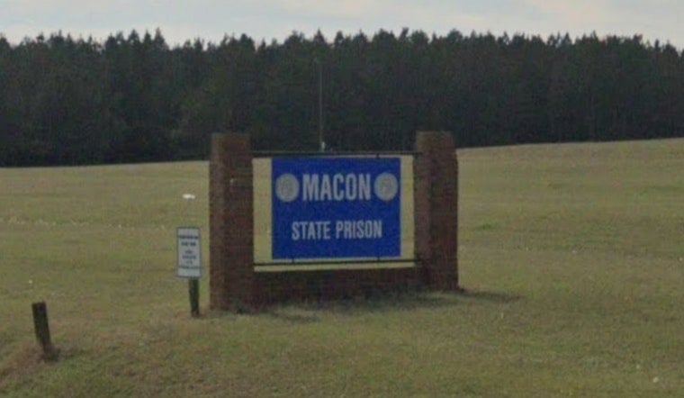 Delvin Peoples Appointed New Warden of Macon State Prison in Georgia