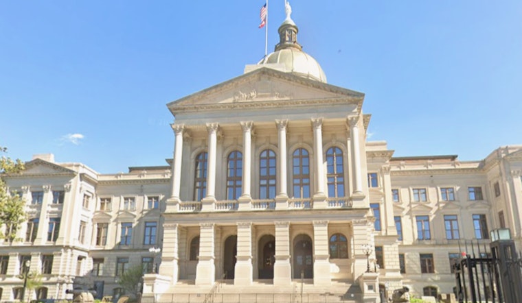 Democrat Seth Clark Announces Bid for Georgia's Lieutenant Governor in 2026