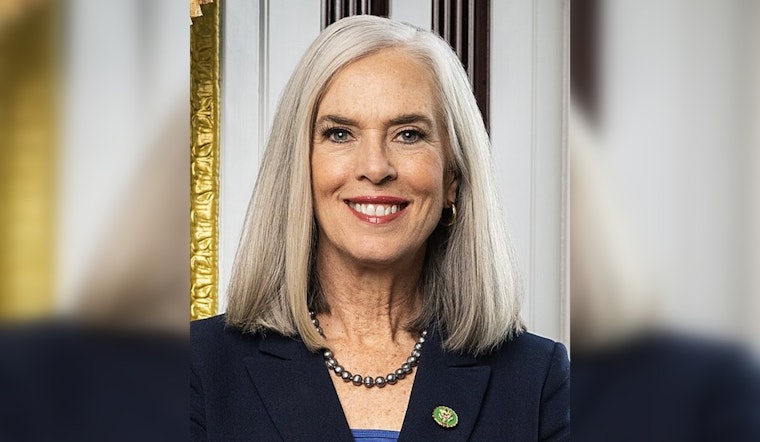 Democratic Whip Katherine Clark Condemns Trump's Role in Jan 6th Insurrection on 5-Year Anniversary