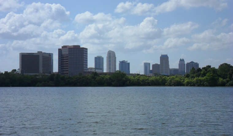 Dense Fog Advisory and Record Temps in Orlando, Rip Currents Pose Risk at Beaches