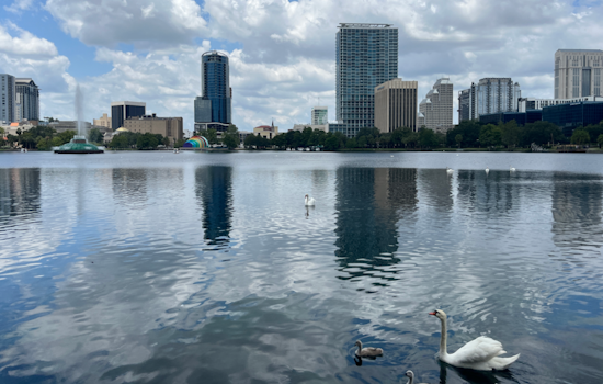 Dense Fog Advisory in Orlando Clears for Warm Weekend, Cooler Weather on Horizon