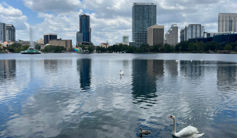 Dense Fog Advisory in Orlando Clears for Warm Weekend, Cooler Weather on Horizon