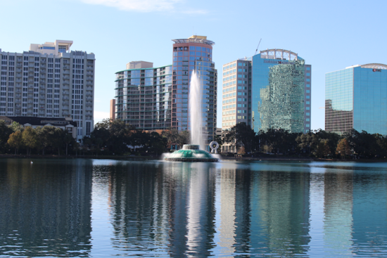 Dense Fog Advisory Issued for Orlando, Sunny Skies and Warm Temps to Follow