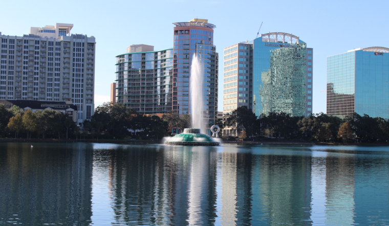 Dense Fog Advisory Issued for Orlando, Sunny Skies and Warm Temps to Follow