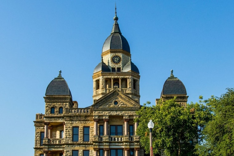 Denton Celebrates Milestones in Safety, Infrastructure and Economy in Annual "Year-in-Review" Video