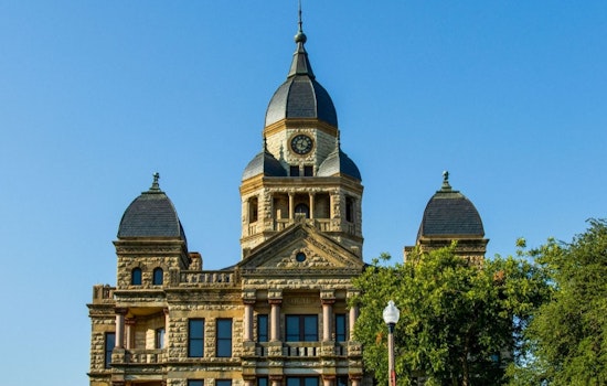 Denton Celebrates Milestones in Safety, Infrastructure and Economy in Annual "Year-in-Review" Video