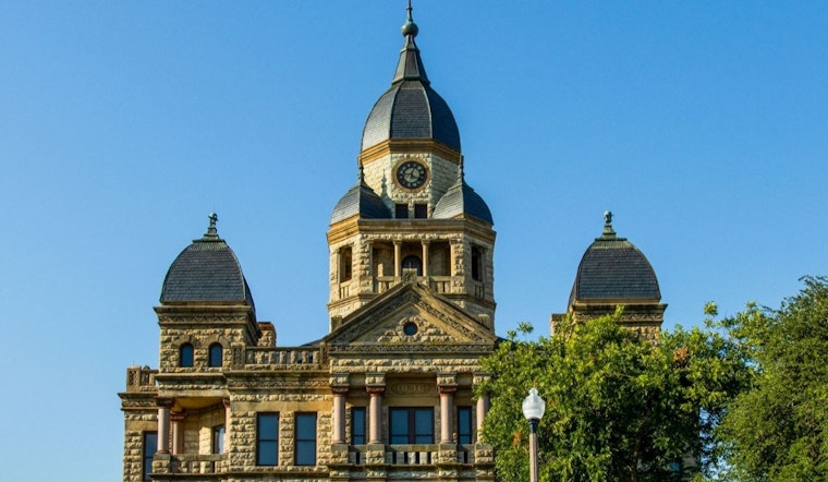 Denton Celebrates Milestones in Safety, Infrastructure and Economy in Annual "Year-in-Review" Video