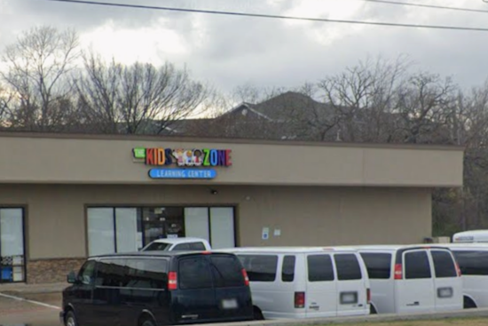 Denton Parents Say Day Care Left Baby Alone To Be Attacked