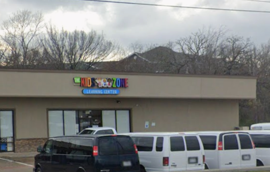 Denton Parents Say Day Care Left Baby Alone To Be Attacked
