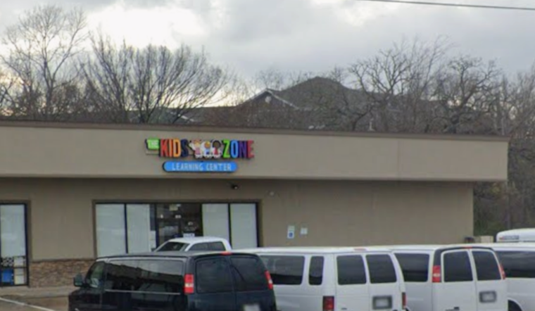Denton Parents Say Day Care Left Baby Alone To Be Attacked