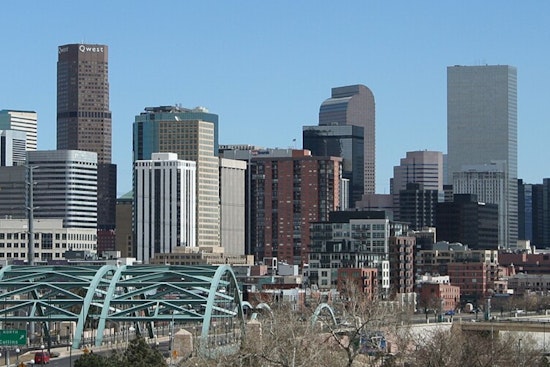 Denver and Surrounding Counties on Alert as NWS Issues Fire Weather Watch