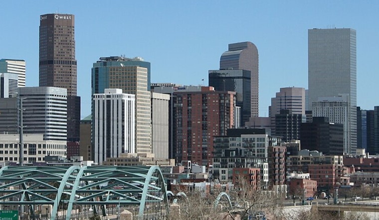 Denver and Surrounding Counties on Alert as NWS Issues Fire Weather Watch