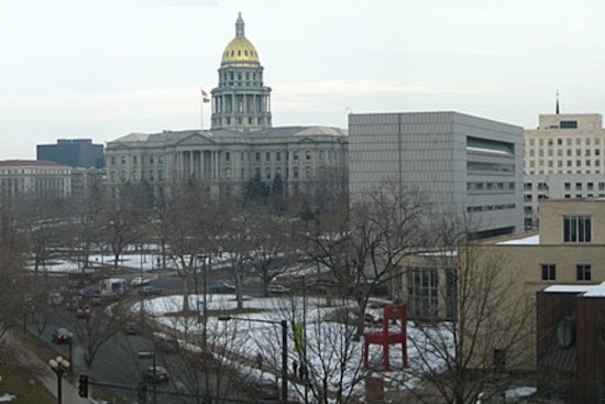 Denver Braces for Changing Weather: Sunny Skies to Snowstorm, NWS Issues Weather Outlook