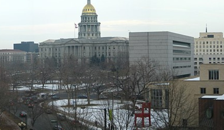 Denver Braces for Changing Weather: Sunny Skies to Snowstorm, NWS Issues Weather Outlook