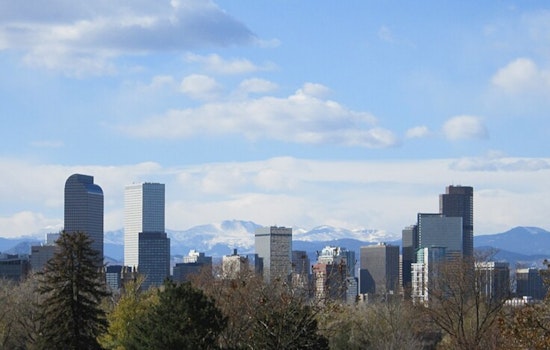 Denver Braces for Partly Sunny Skies and Mild Weekend Weather, Mountain Areas to See Light Snowfall