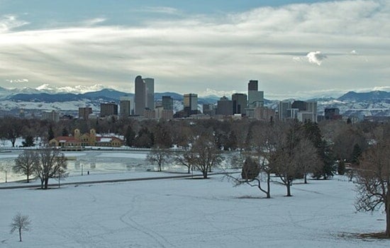 Denver Braces for Persistent Snow and Biting Cold, NWS Issues Hazardous Weather Outlook for Northeast Colorado
