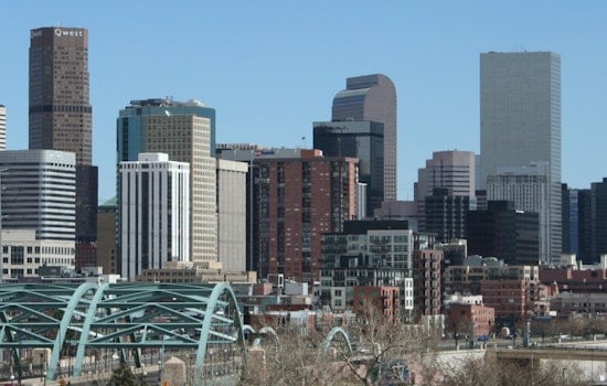 Denver Braces for Weather Whiplash: Sunny Skies and Potential Snow Showers on Tap