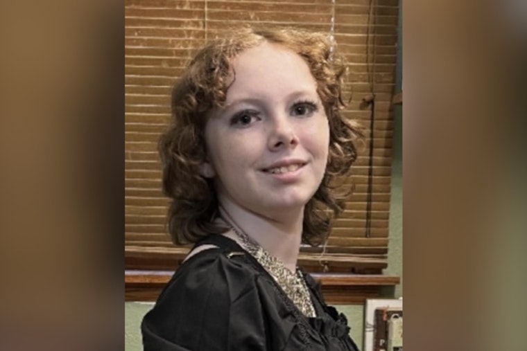 Denver Cops Plead With Neighbors To Help Find Missing 12-Year-Old Addie