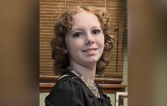 Denver Cops Plead With Neighbors To Help Find Missing 12-Year-Old Addie