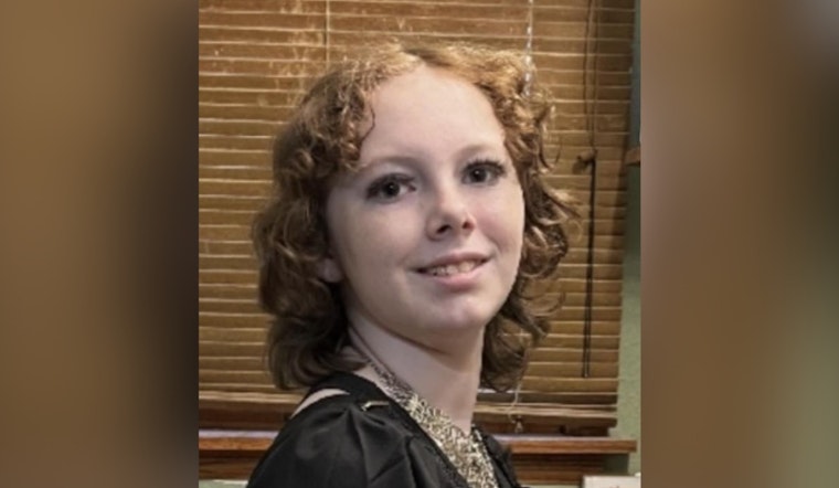 Denver Cops Plead With Neighbors To Help Find Missing 12-Year-Old Addie