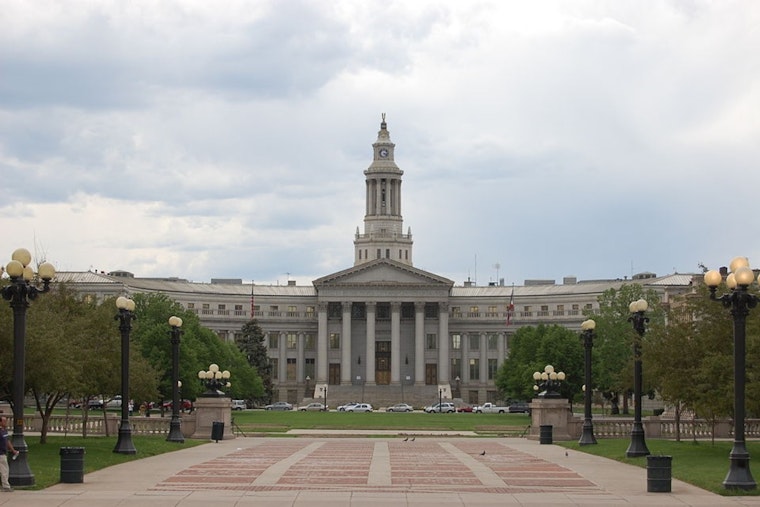 Denver Council Rebels On ICE, Tells Congress: Cut Cash, Shut It Down