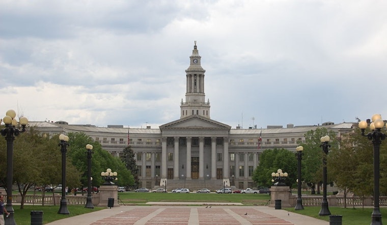 Denver Council Rebels On ICE, Tells Congress: Cut Cash, Shut It Down