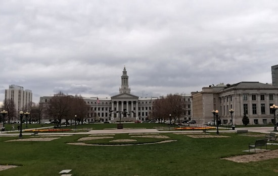 Denver Ditches Mailed Tax Bills, Tells Homeowners To Go Online