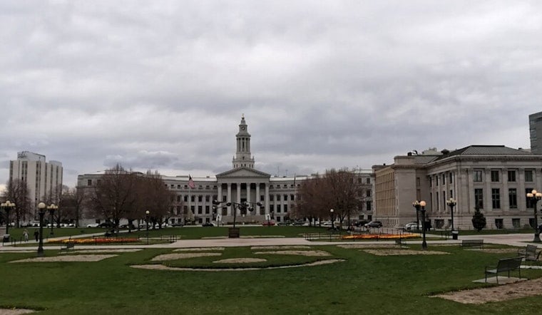 Denver Ditches Mailed Tax Bills, Tells Homeowners To Go Online