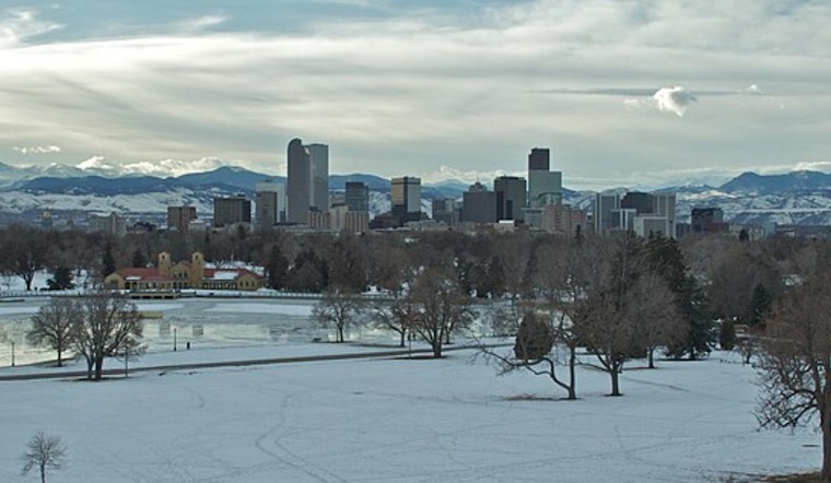 Denver Embraces Chilly Mornings and Sunny Afternoons, Mild Weekend Weather Ahead