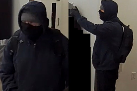 Denver Feds On The Hunt For South Sheridan Bank Bandit