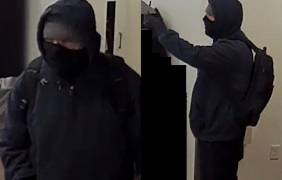 Denver Feds On The Hunt For South Sheridan Bank Bandit