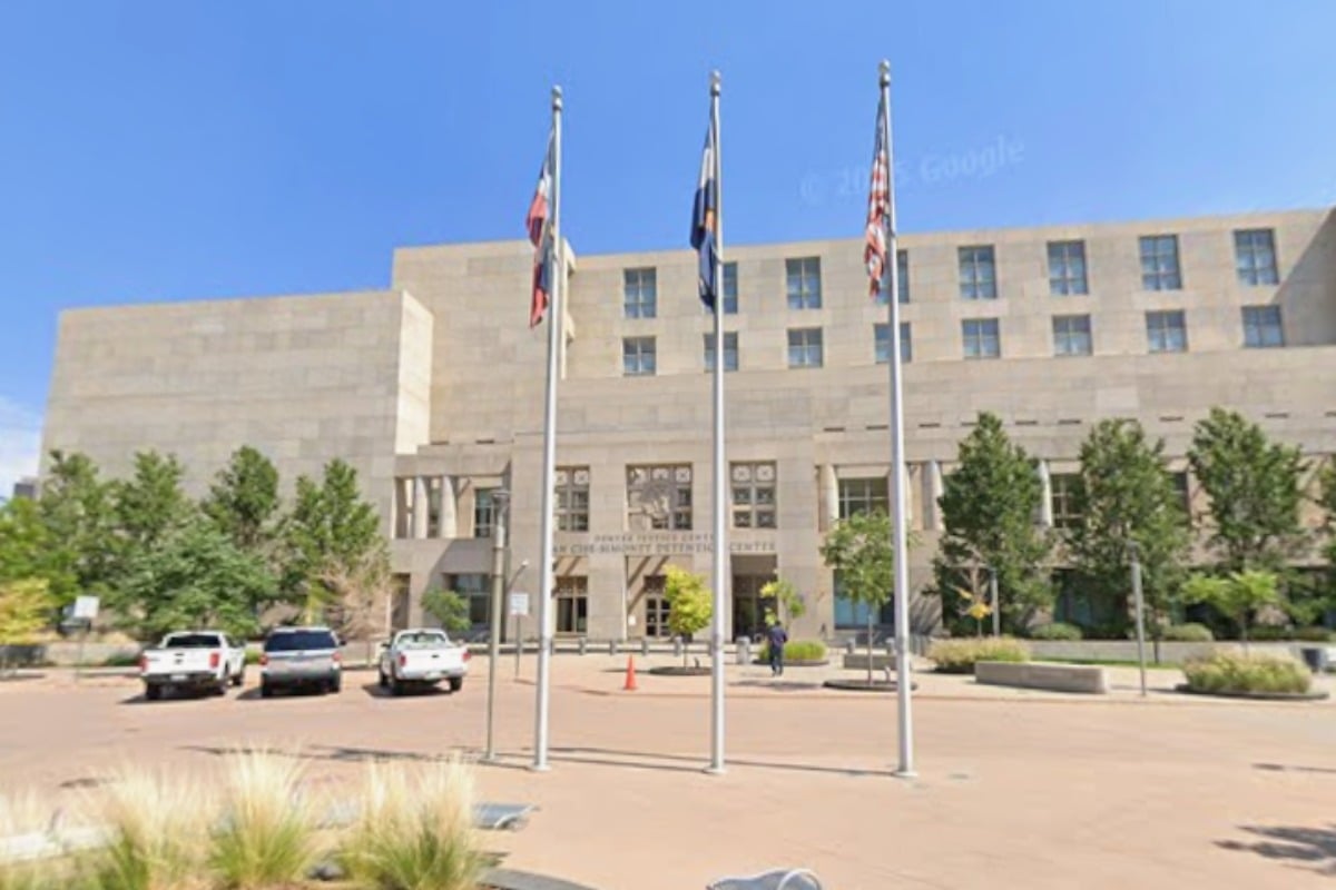 Denver Jail Death: Inmate Found Unresponsive In Downtown Cell
