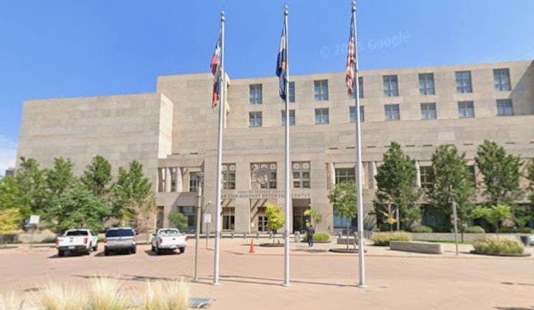 Denver Jail Death: Inmate Found Unresponsive In Downtown Cell