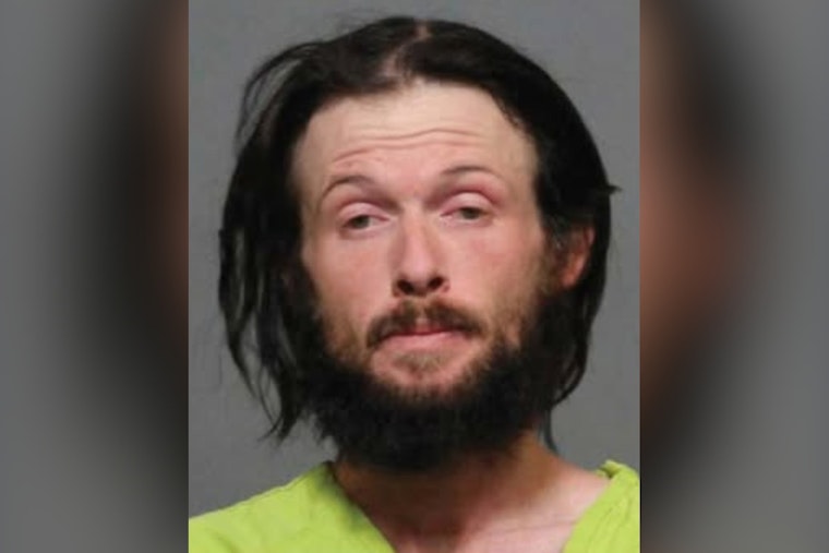 Denver Man Arrested in Larimer County for Alleged Vehicle Theft and Arson, Causing Agricultural Damage