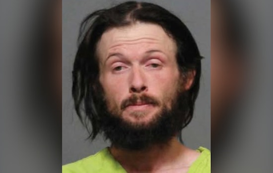 Denver Man Arrested in Larimer County for Alleged Vehicle Theft and Arson, Causing Agricultural Damage