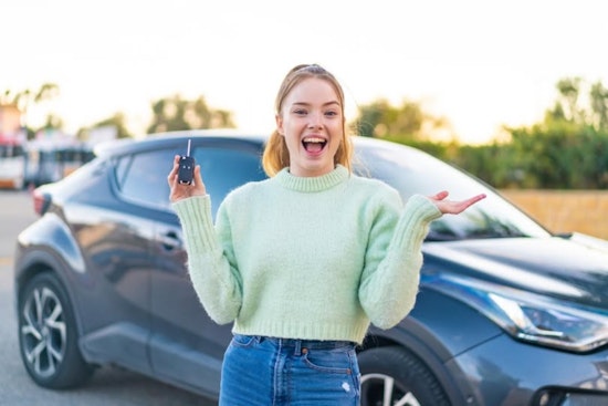 Denver Police Highlight Teen Driving Safety, Stressing Crucial Habits During Awareness Month