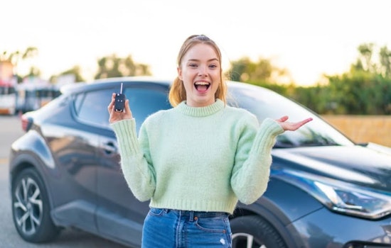 Denver Police Highlight Teen Driving Safety, Stressing Crucial Habits During Awareness Month