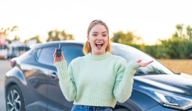 Denver Police Highlight Teen Driving Safety, Stressing Crucial Habits During Awareness Month