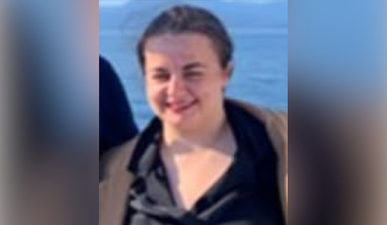 Denver Police Seek Public's Help in Finding Missing Person Kadin Kristjansson Last Seen on Christmas Eve