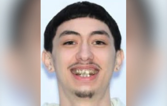 Denver Police Seek Public's Help in Locating Attempted Murder Suspect Horacio Alcala-Aragon