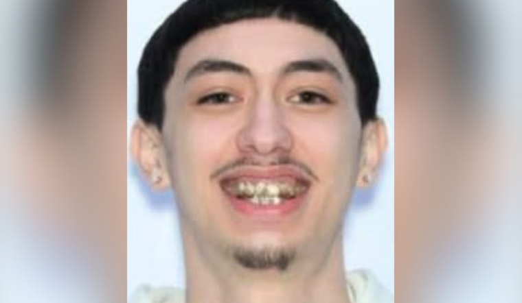 Denver Police Seek Public's Help in Locating Attempted Murder Suspect Horacio Alcala-Aragon