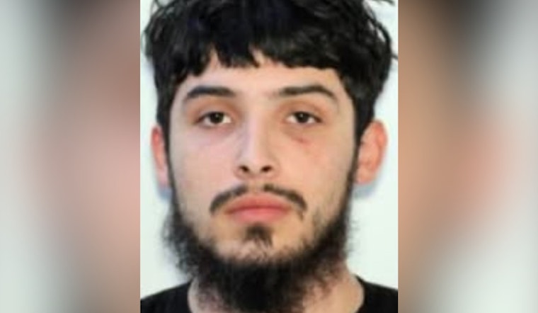 Denver Police Seek Public's Help in Locating Suspect Accused of Attempted First-Degree Murder