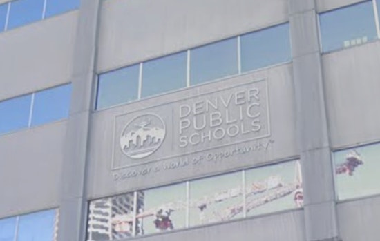 Denver Schools Brace For Sick-Out Showdown, But Class Is Still In Session
