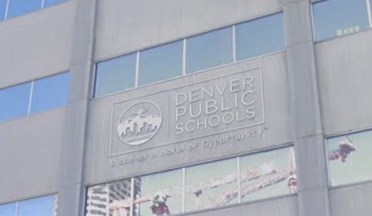 Denver Schools Brace For Sick-Out Showdown, But Class Is Still In Session